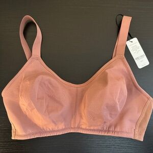 Understance Cooling Wireless Demi Bra 32G